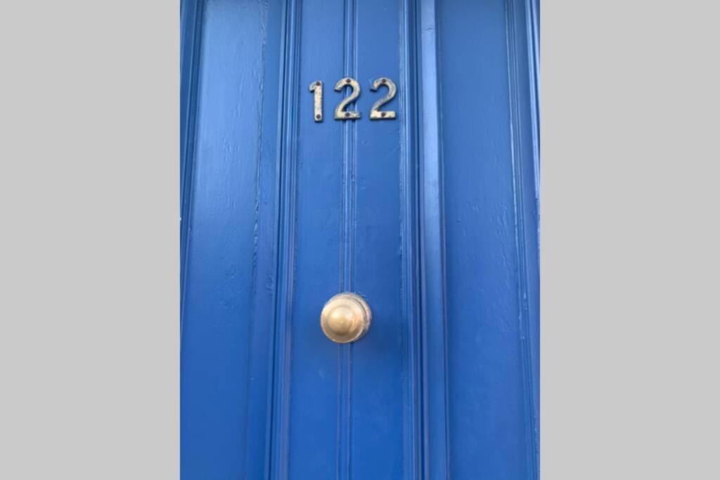 Liverpool Georgian Quarter 1 Bed Apartment Sleeps 4 Buitenkant foto