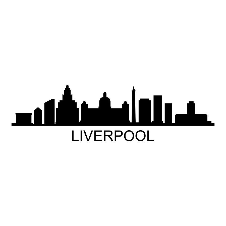 Liverpool Georgian Quarter 1 Bed Apartment Sleeps 4 Buitenkant foto