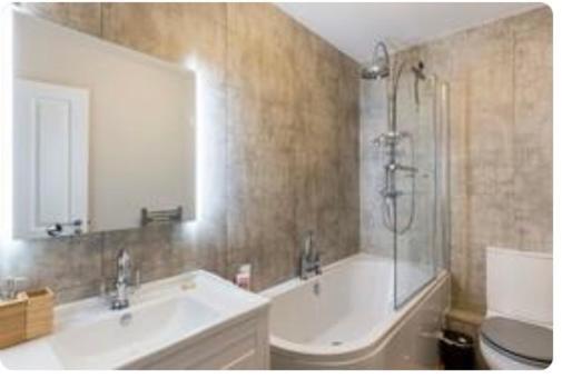 Liverpool Georgian Quarter 1 Bed Apartment Sleeps 4 Buitenkant foto