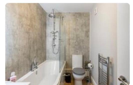 Liverpool Georgian Quarter 1 Bed Apartment Sleeps 4 Buitenkant foto