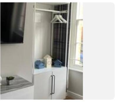 Liverpool Georgian Quarter 1 Bed Apartment Sleeps 4 Buitenkant foto