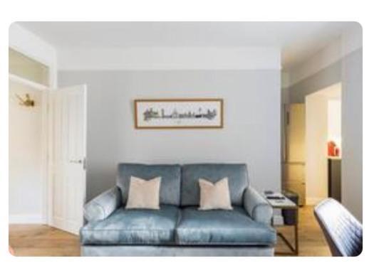Liverpool Georgian Quarter 1 Bed Apartment Sleeps 4 Buitenkant foto